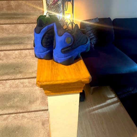 Like new only wore once or twice size 6.5 boys - Picture 3 of 4